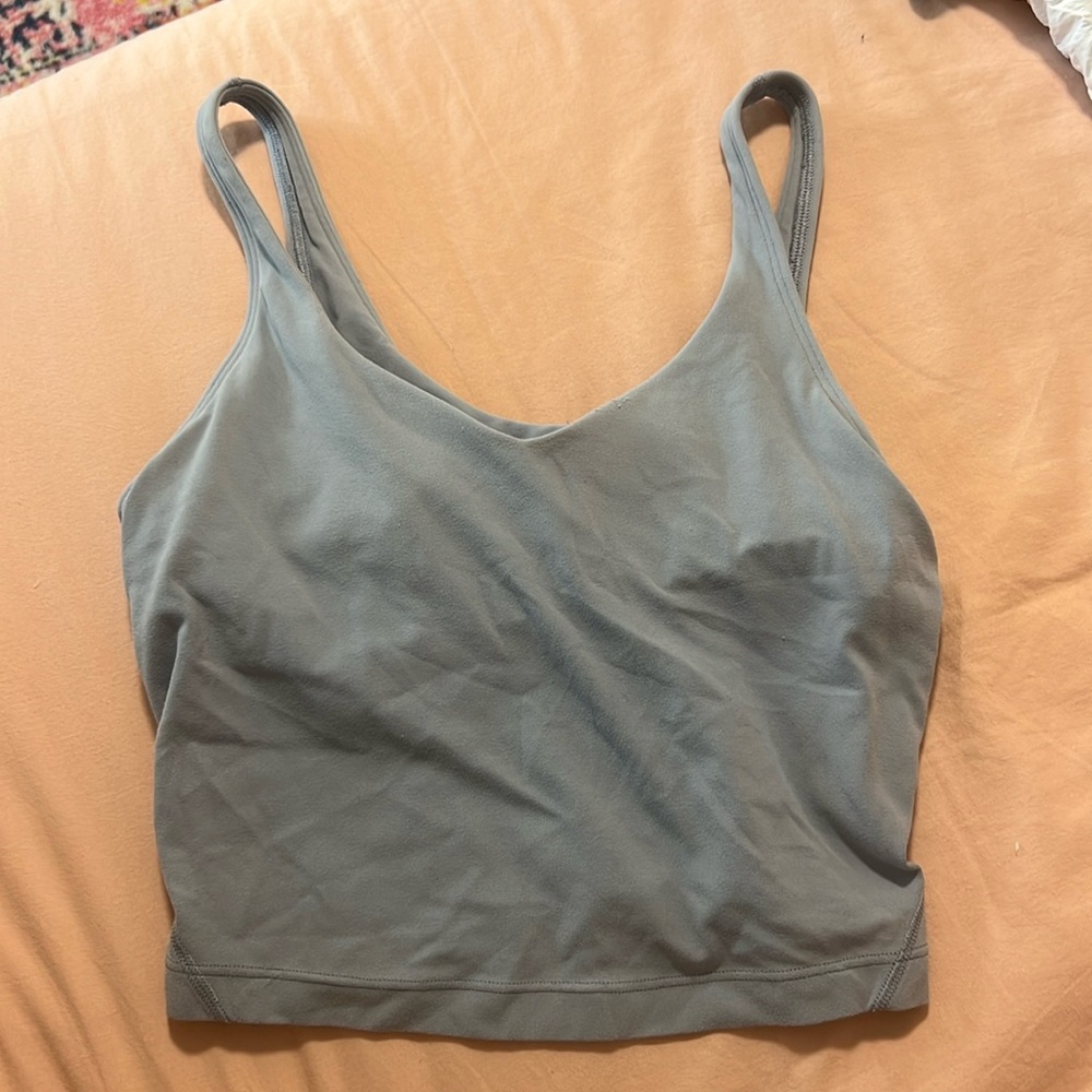 LULULEMON ALIGN TANK